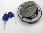 Tank cap with lock Yamaha XJ 900 S Diversion