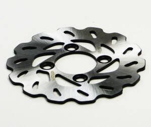 Bremsscheibe vorne Yamaha Grizzly YFM 250