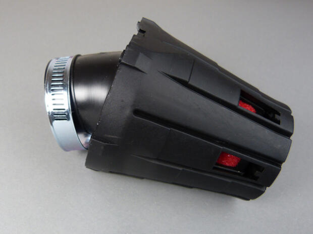 Luftfilter SMC Titan / Captain 300 Leistungsstarker Tuningluftilter