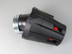 Luftfilter SMC Titan / Captain 300 Leistungsstarker Tuningluftilter