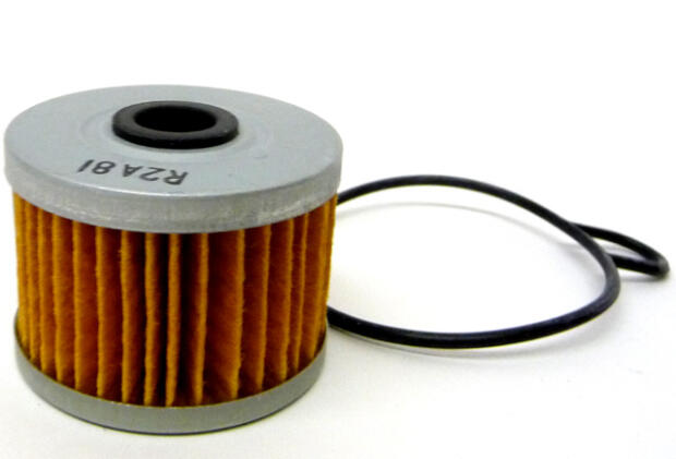 Ölfilter für Honda Varadero XLV 125