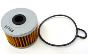 Ölfilter für Honda Varadero XLV 125