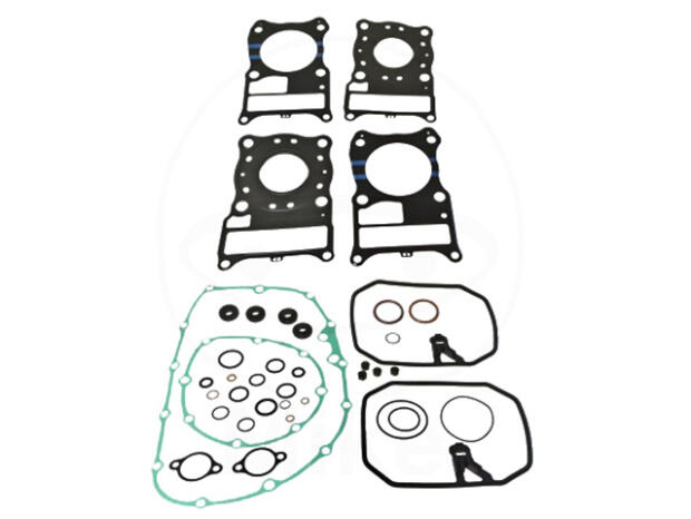 Dichtungssatz für Honda XL 125 Varadero Motor