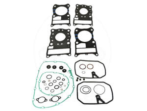 Dichtungssatz für Honda XL 125 Varadero Motor