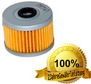 Oil filter Honda AX1 250
