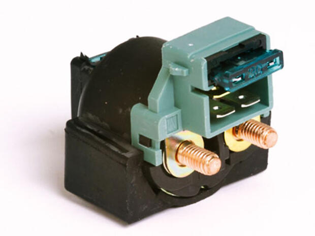 Starter relais TGB Blade 325