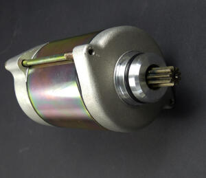 Anlasser TGB Blade 325 Starter