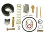 Vergaser Bing Zündapp Reparaturset Mofa Moped Mokick Tuning 15mm