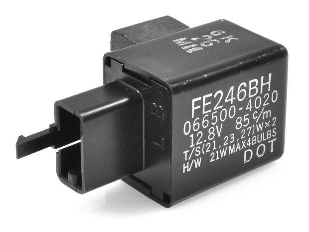 Blinkerrelais Yamaha XVS V-Star Silverado 1100