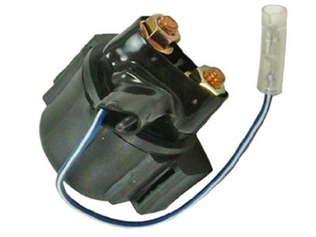 Solenoid Starter Relay Yamaha FZ 750