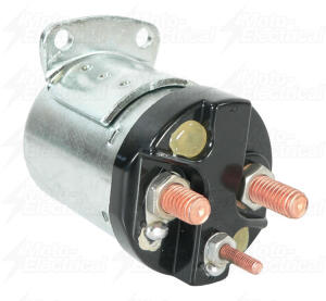 Anlasser Magnetschalter 79-2108 für Harley FL 1200...