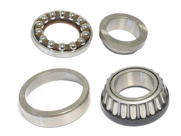 Lenkkopflager für Yamaha WR 125 R / X Kegelrollenlager