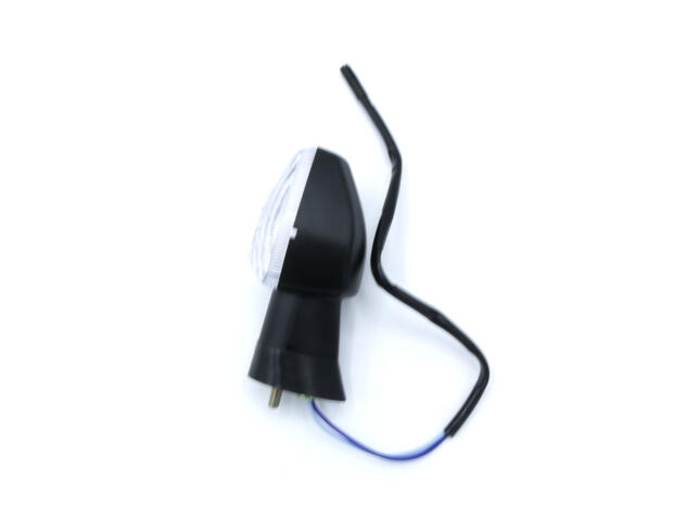 Indicator Honda CBR 600RR, front left, rear right