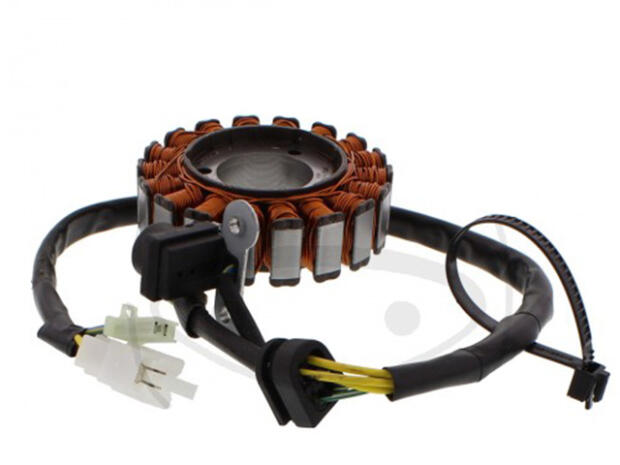 Lichtmaschine Kymco Dink 250 Bet & Win Stator