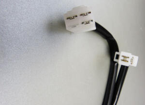 Regler Kymco People 125 GT i