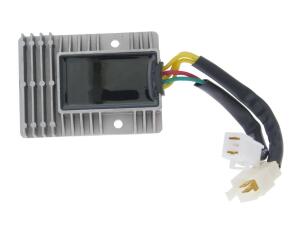 Regler Kymco People 300 S i