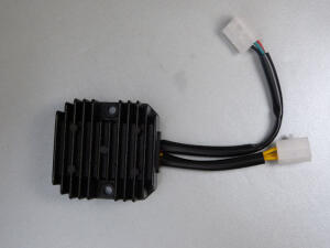 Regler Kymco Venox 250