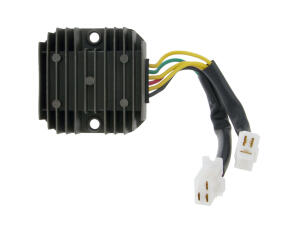 Regulator Kymco Venox 250 (2001-2010)