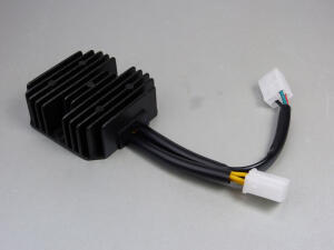 Regulator Kymco Venox 250 (2001-2010)