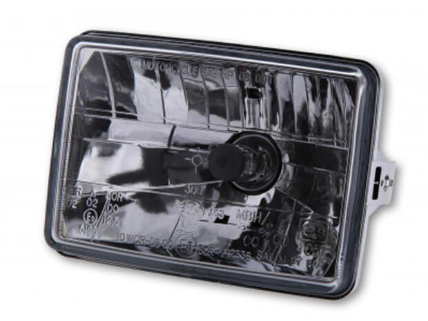 Scheinwerfer für KTM SX / MXC / EXC / SXC