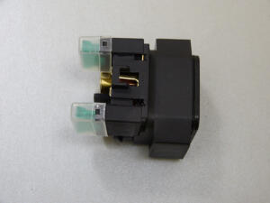 Starter relais solenoid Yamaha XV 1000 / 1100 / SE Midnight Spezial