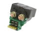 Anlasser Relais Honda NTV 650 Revere RC33 Anlassermagnetschalter