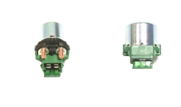 Anlasser Relais Honda CBX 1000 CB1 Anlassermagnetschalter