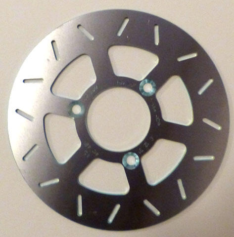 Disk rear Adly XS Hurricane 300 Quad