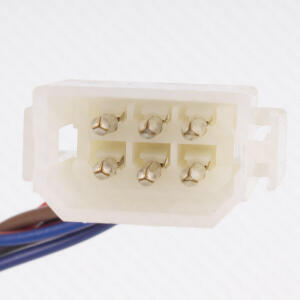 Igniton switch for Yamaha DT 125 LC Typ 10V