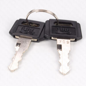 Igniton switch for Yamaha DT 125 LC Typ 10V