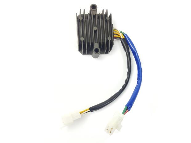 Regler für Honda CB 900 F Bol d’Or