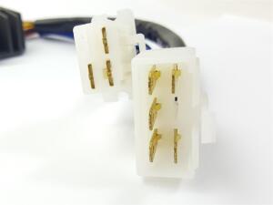 Regler für Honda CB 900 F Bol d’Or