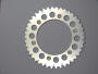 Rear sprocket KTM EXC 300 Six Days 10-11 40 teeth