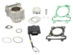 Cylinder Big Bore Kit 183ccm for Yamaha YZF 125 R