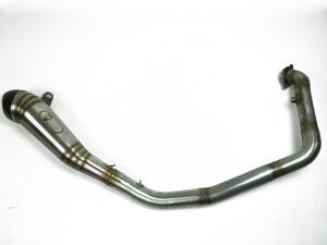 Auspuff für KTM 690 LC4 SM GP mit ABE