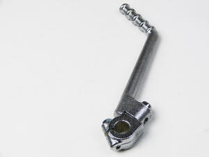 Kickstart Yamaha DT 50 MX 86-89 1NN