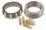 Dirtracer Kupplungs-Kit für Suzuki LTZ400 Kawasaki KFX 400 05-08