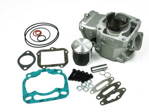 Zylinder für Aprilia RS 125 Rotax 122 140ccm Tuning...