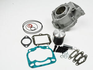 Zylinder für Aprilia RS 125 Rotax 122 140ccm Tuning Italkit