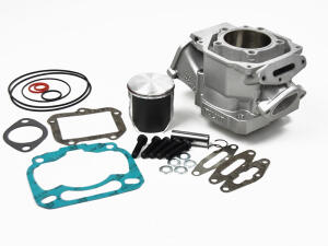 Zylinder für Aprilia RS 125 Rotax 122 140ccm Tuning Italkit
