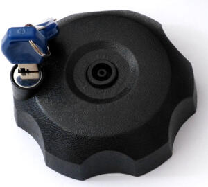 Tankdeckel für Yamaha Raptor YFM 660 R abschließbar