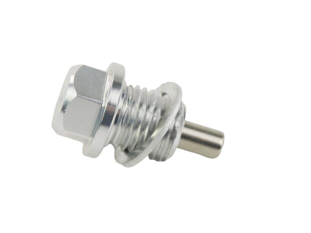 Magnet Ölablassschraube Kymco KXR Maxxer MXU 250 / 300