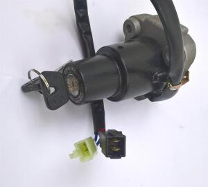 Zündschloss für Yamaha XT 600 89-93