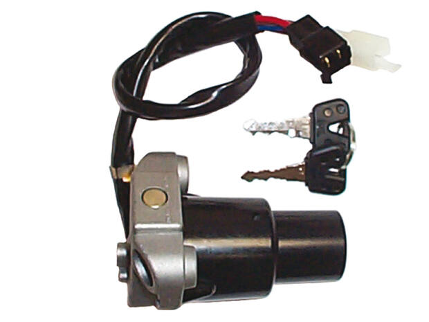 Zündschloss für Yamaha FZR 600 89-93 YZF 600 R6 99-02