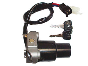 Zündschloss für Yamaha FZR 600 89-93 YZF 600 R6...