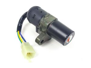 Zündschloss mit Lenkradschloss Yamaha DT 125 RE