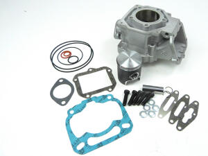Zylinder für Aprilia RS 125 Rotax 123