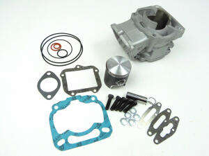 Zylinder für Aprilia RS 125 Rotax 123