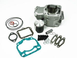 Zylinder für Aprilia RS 125 Rotax 122