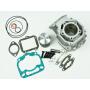 Cylinder for Aprilia RS 125 big bore kit Rotax 123 tuning